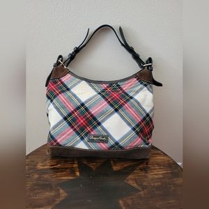 Dooney & Bourke Large Erica Bag